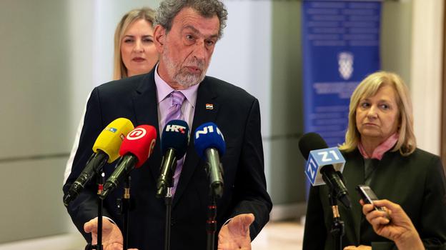 Zagreb: Dodjela nagrada za najbolje odgojno-obrazovne djelatnike povodom Svjetskog dana učitelja