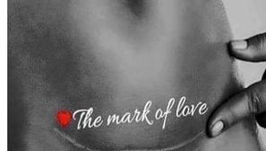 mark of love