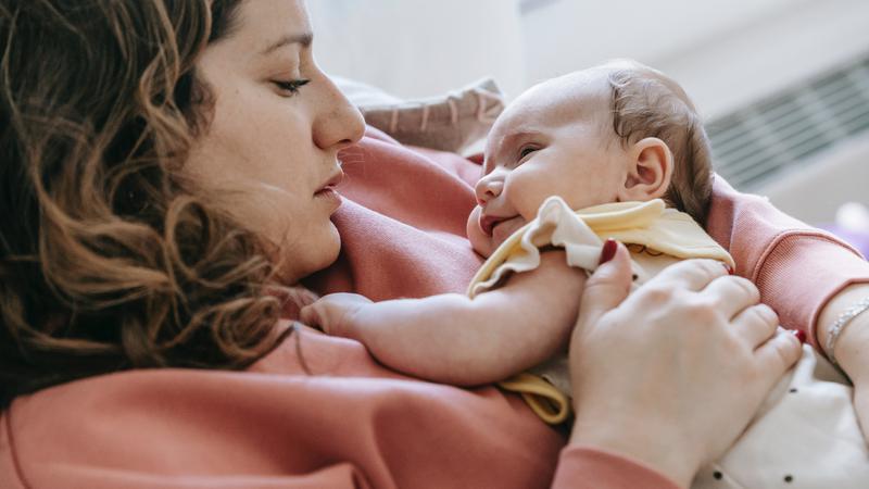 8 darova koje mame zaista &zcaron;ele nakon ro&dstrok;enja drugog djeteta