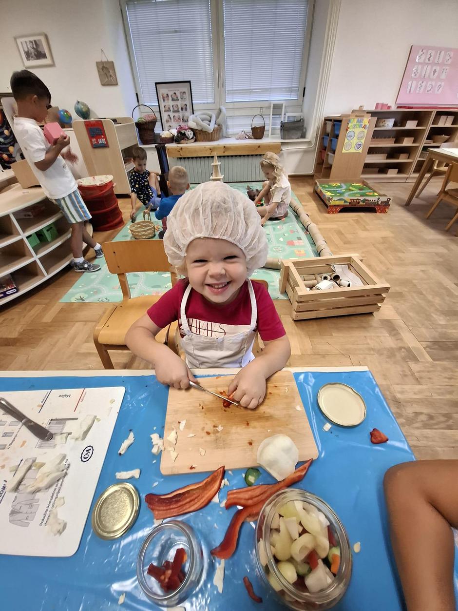  | Author: Dječji vrtić Cvrčak