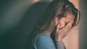 zlostavljanje žena depresija