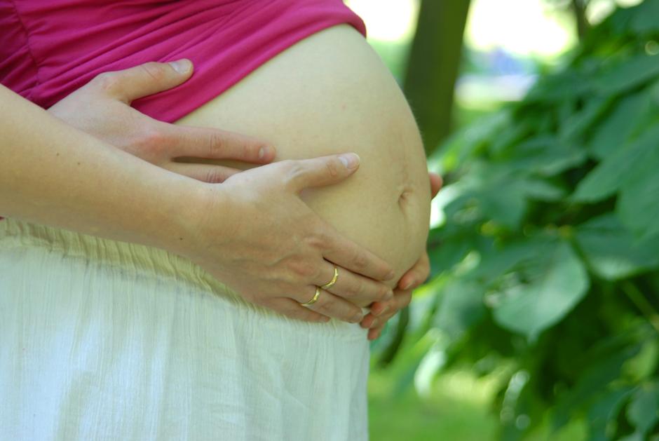 natalitet trudnoća trudnica | Author: Thinkstock