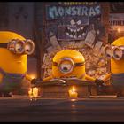 MINIONS & MONSTERS