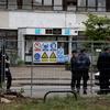 Zagreb: Učenik je nožem  ozlijedio učenika i djelatnicu škole
