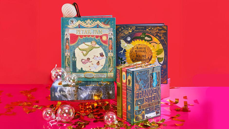  | Author: Školska knjiga