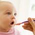 hranjenje bebe žlicom