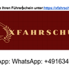 Avatar gefälschtenführerscheinkaufen