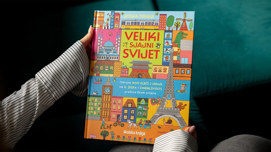  | Author: Školska knjiga