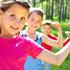 vježbanje tjelesna aktivnost djeca dijete