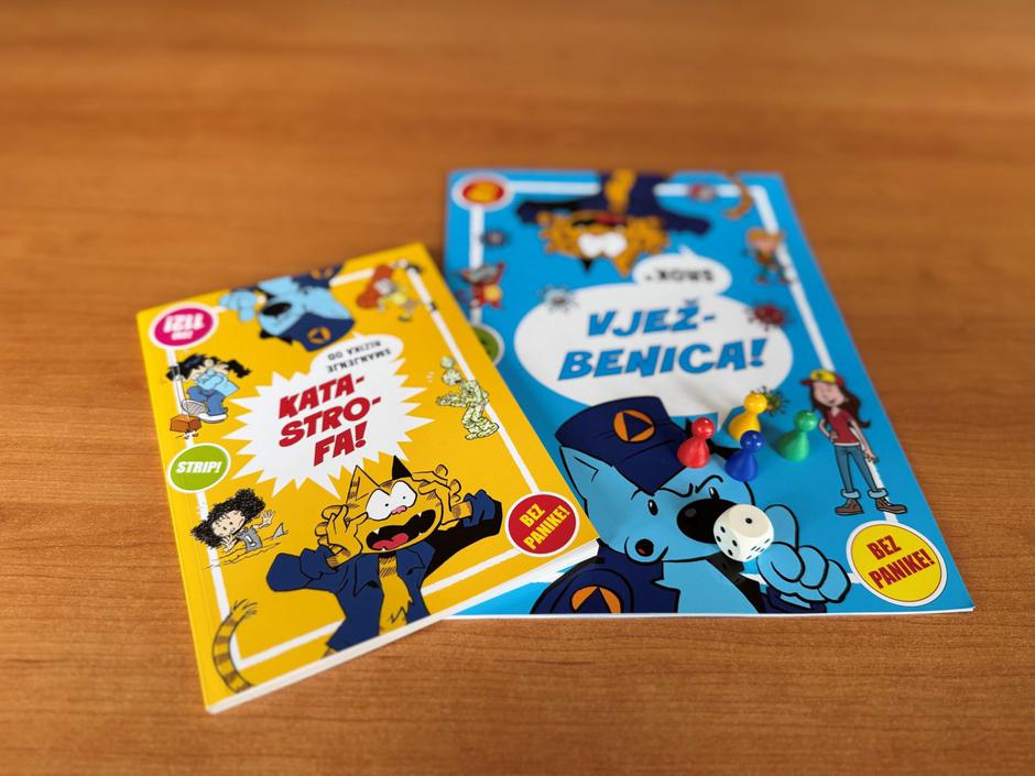  | Author: Ravnateljstvo civilne zaštite