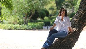 ARHIVA - 2012. Zadar: Pjevačica Natali Dizdar