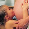 trudnoća trudnica djevojčica dijete