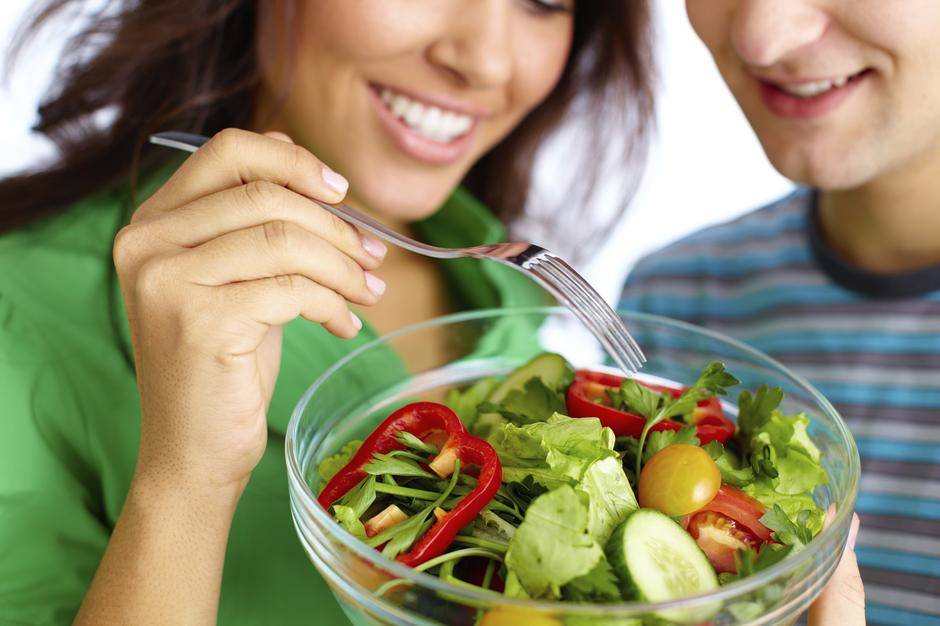 salata, hrana, plodnost | Author: Thinkstock