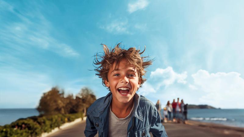 Zimska FUNtasti&ccaron;na zabava za nezaboravne obiteljske do&zcaron;ivljaje!