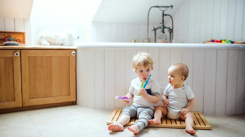 Ovo je 5 stvari koje mo&zcaron;e&scaron; raditi da tvoje dijete bude samostalnije