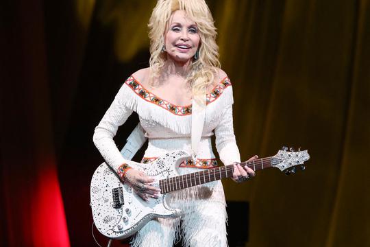 Dolly Parton 1946 - 2026