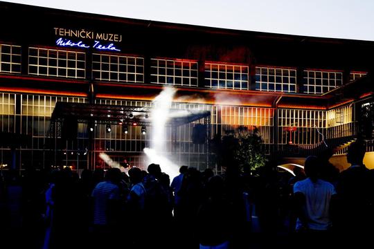 Počeo Zagrebački muzejski vikend