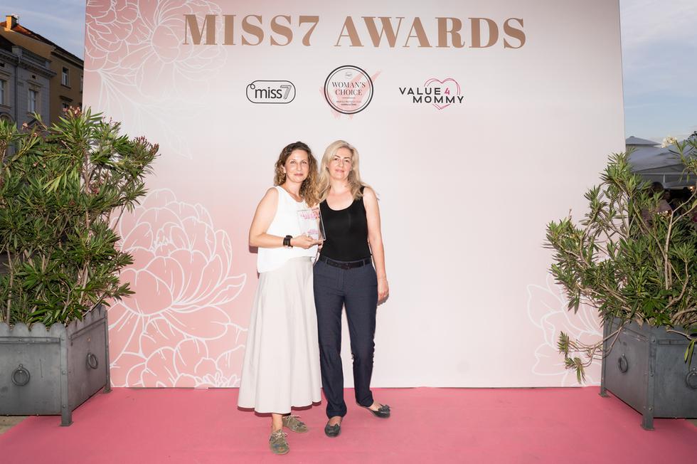 Value4Mommy Awards 2026: Čitateljice missMAME i stručni žiri odabrali najbolje proizvode za mame i djecu