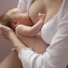 beba dojenje dojke grudi