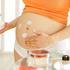 trudnoća trudnica koža 