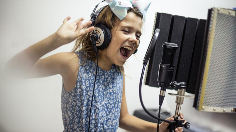 Znamo kamo mo&zcaron;e&scaron; odvesti klince u subotu i ludo se zabaviti &ndash; &scaron;to ka&zcaron;e&scaron; na dje&ccaron;je karaoke