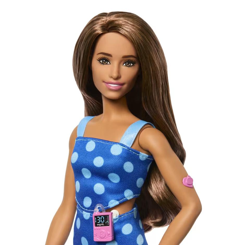  | Author: Mattel