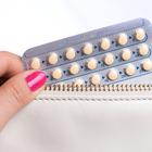 kontracepcija, pilule