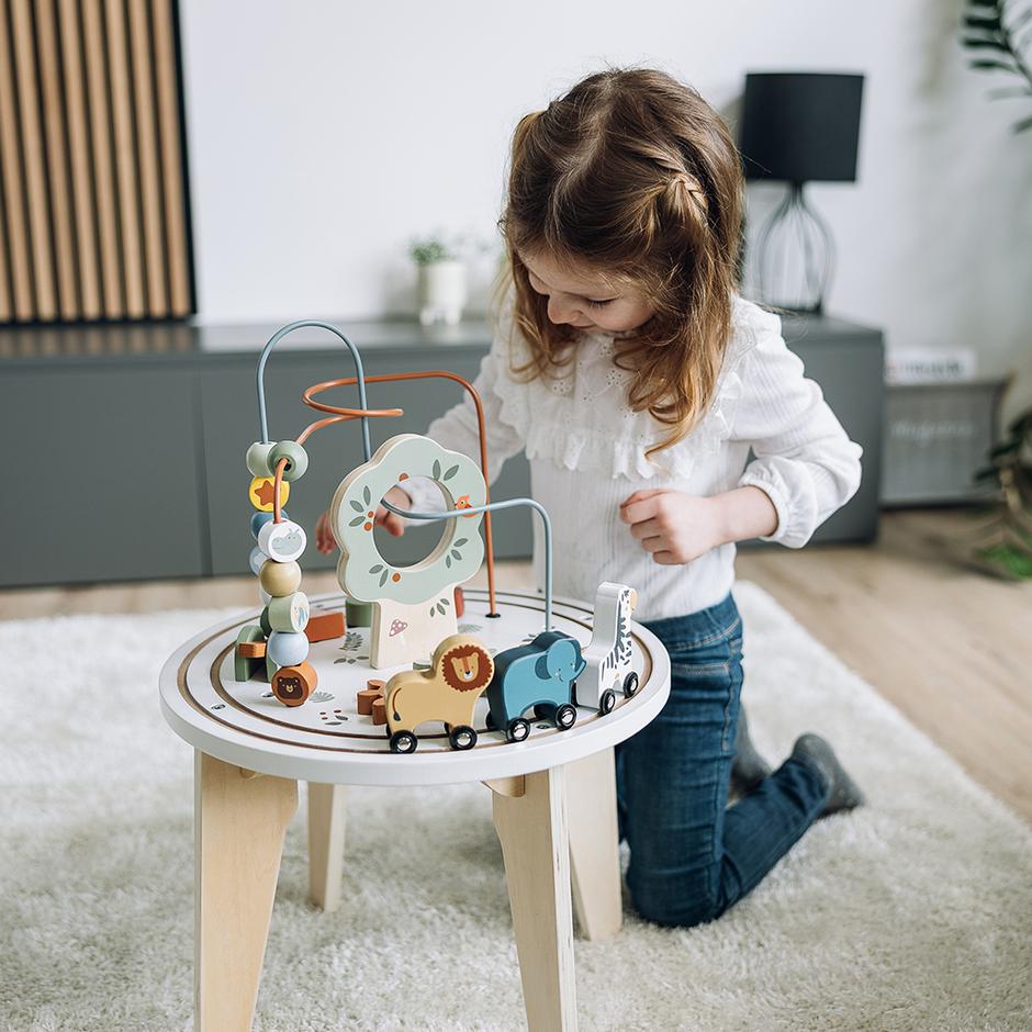  | Author: Baby Center