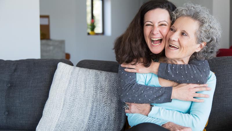 Ovo je dob u kojoj se po&ccaron;injemo pretvarati u svoje majke