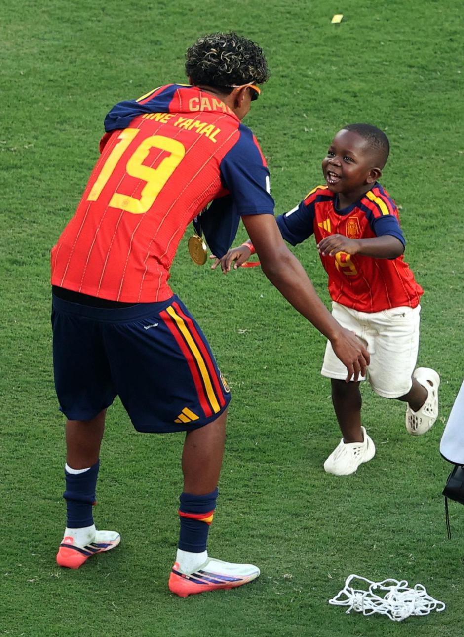 FIFA World Cup 2026 - Final - Spain v Argentina | Author: John Sibley/REUTERS