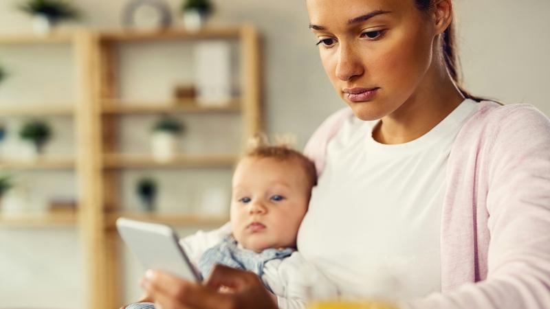 Što su roditelji najviše 'guglali' 2025.? Od bebinih navika do tinejdžerskog žargona