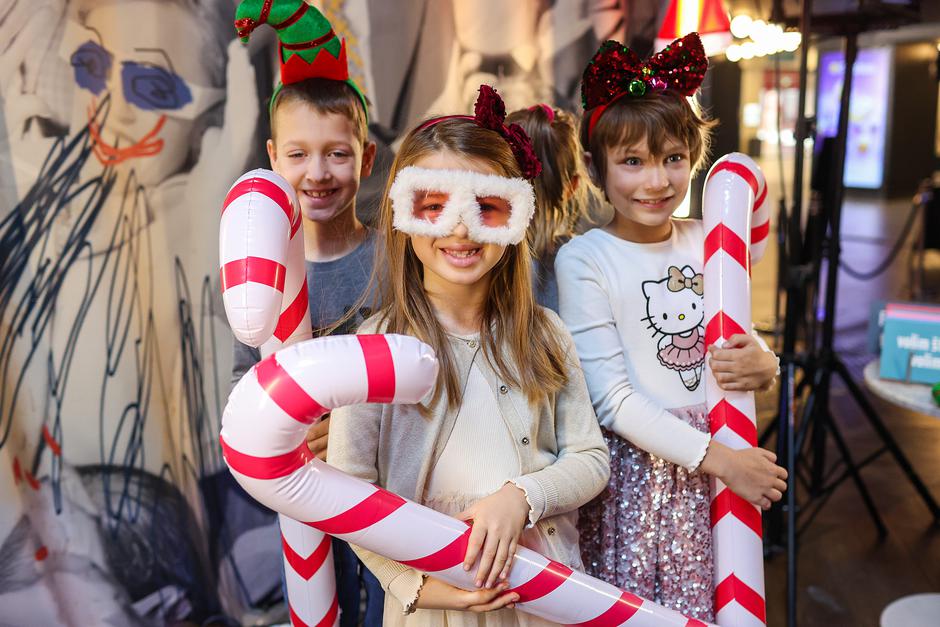 Zagreb: Proslavljeno pet godina Mudrice | Author: Goran Stanzl/PIXSELL