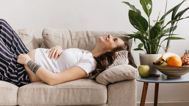 10 va&zcaron;nih 'da' i 'ne' u prehrani trudnice - na neke stvari mora&scaron; paziti