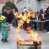 Dan otvorenih vrata vatrogasne postrojbe Zagreb