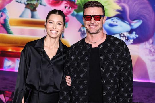 Trolls Band Together Special Screening - LA
