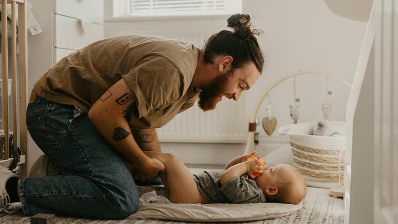 Ovo su osobine mu&scaron;karaca koji su 'stvoreni da budu tate'