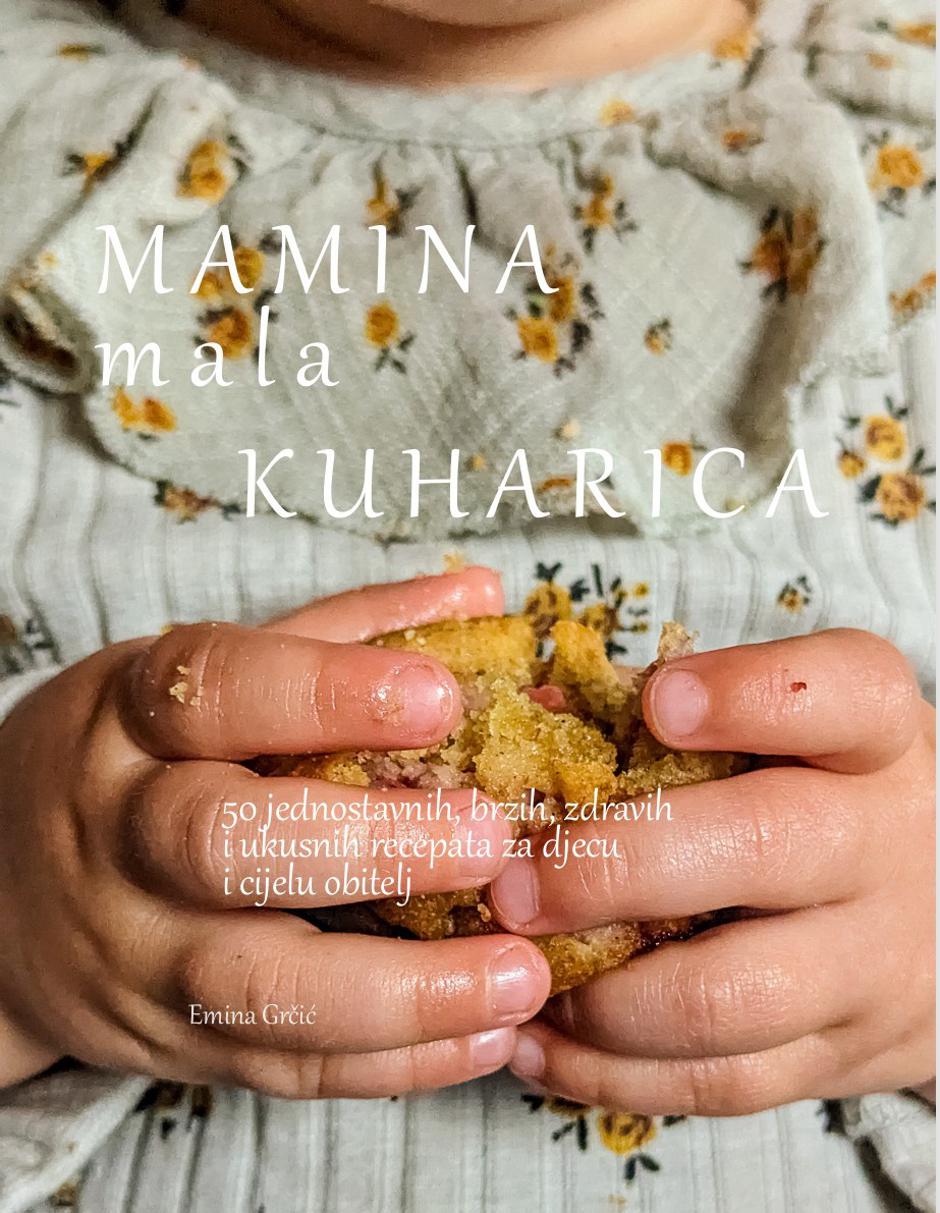  | Author: Mamina mala kuharica