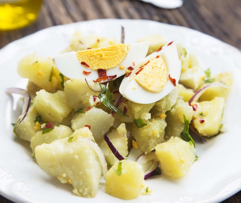 salata recept recepti krumpir | Author: Thinkstock