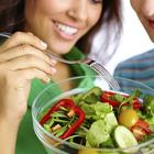salata, hrana, plodnost