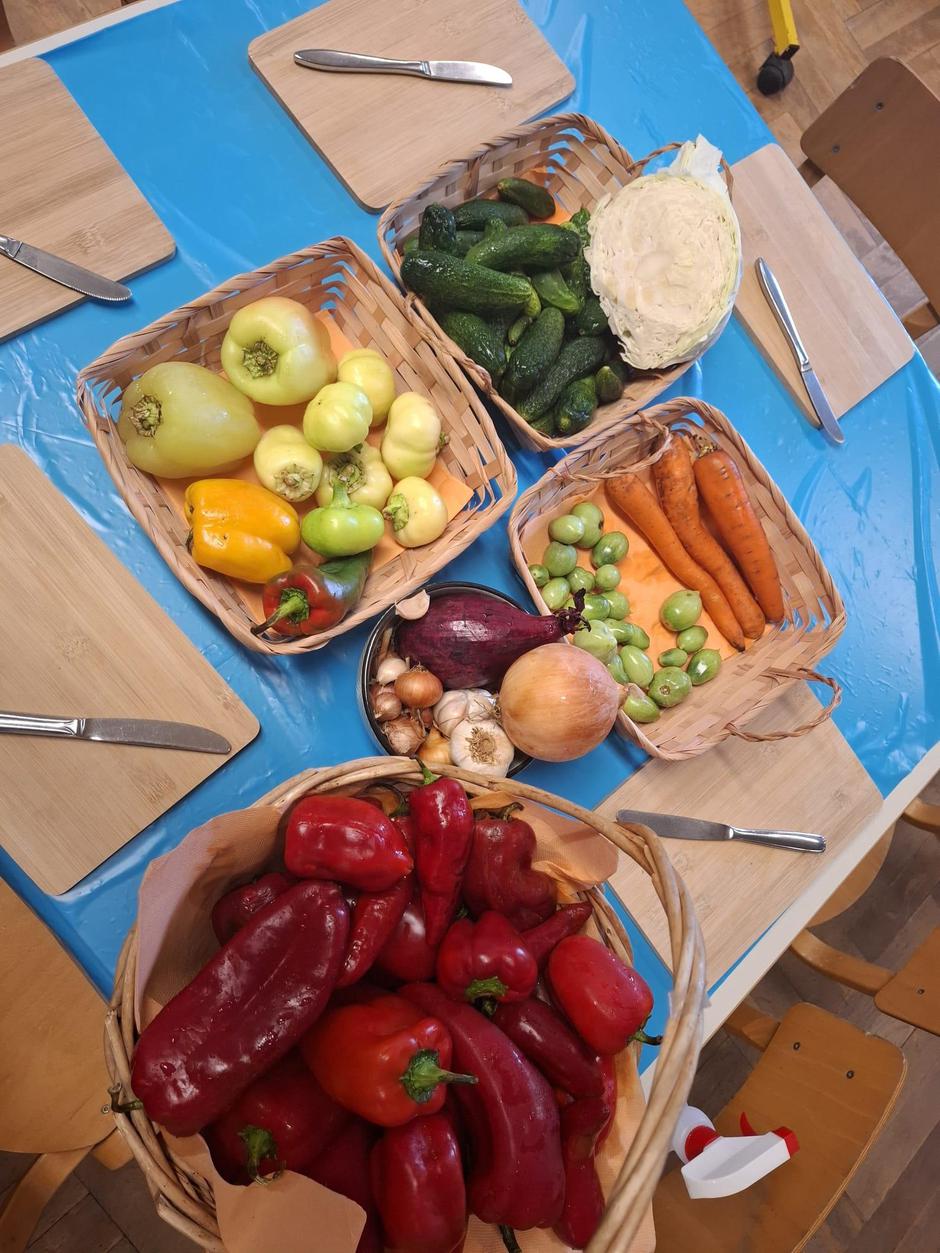  | Author: Dječji vrtić Cvrčak