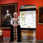 "Žive slike" - edukativna manifestacija u Muzeju grada Zagreba