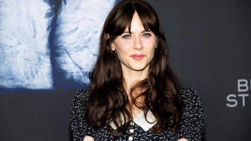 Zooey Deschanel ka&zcaron;e da jednu svoju stranu nikad ne pokazuje djeci