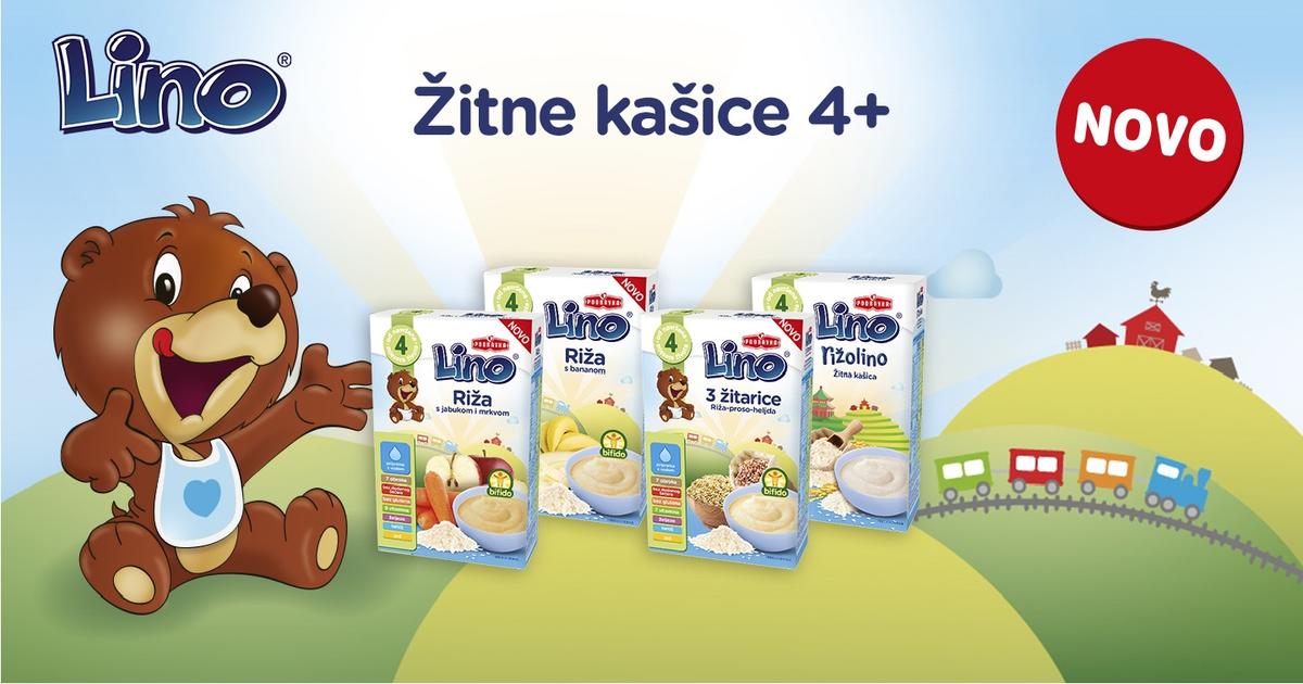 Zdrava dohrana za vašu bebu missMAMA