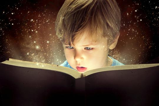 Mjesec dječje knjige na Mondu čitanje