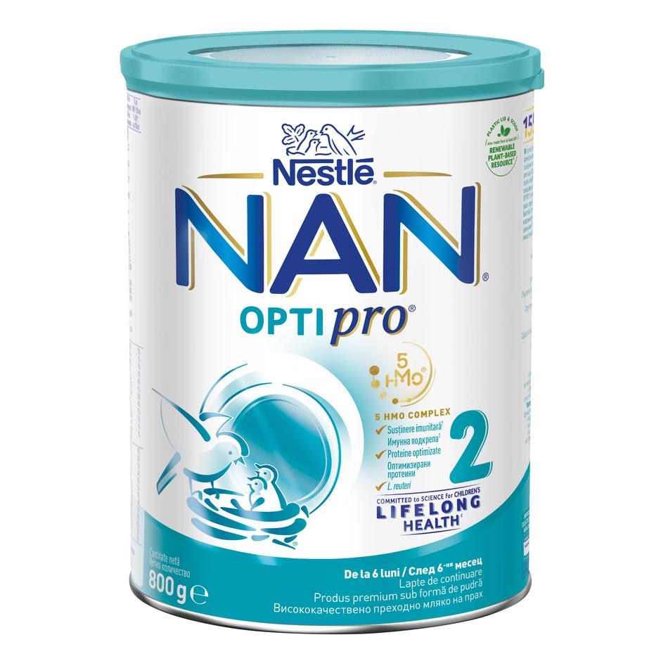  | Author: Nestle