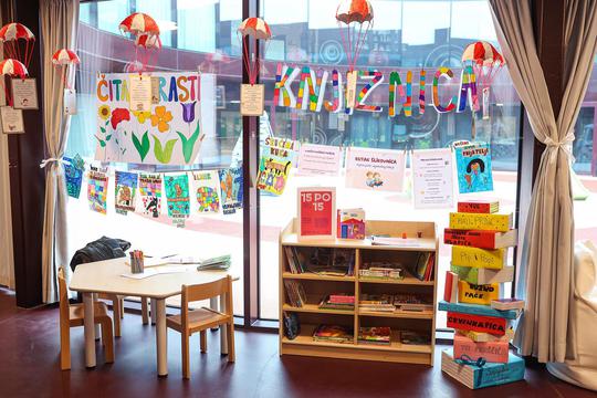 Tomašević predstavio novu centralnu gradsku stranicu dječjih vrtića Grada Zagreba