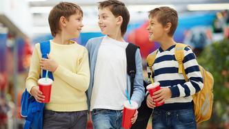 School guys