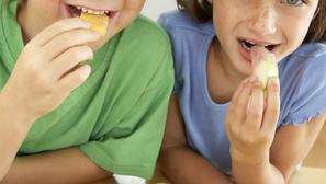 hrana zdrava zdravlje djeca prehrana