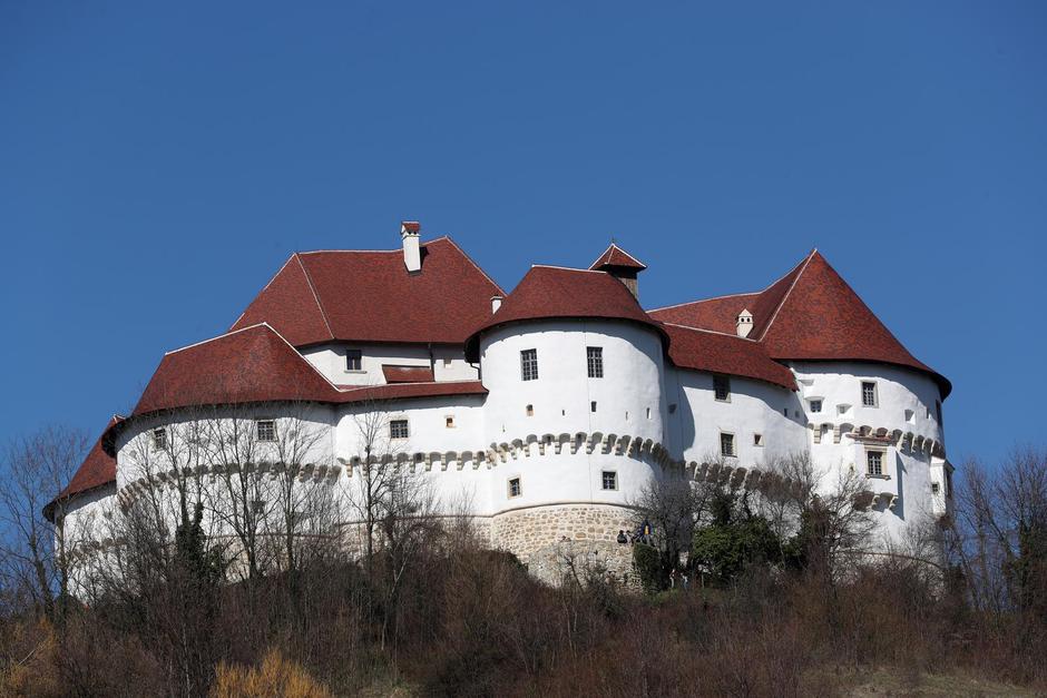 Dvor Veliki Tabor | Author: Robert Anic/PIXSELL