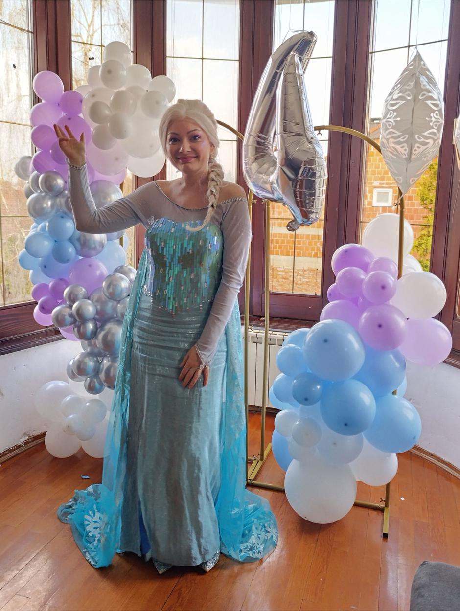  | Author: Privatni album